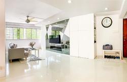 Blk 717 Clementi West Street 2 (Clementi), HDB 5 Rooms #231046461
